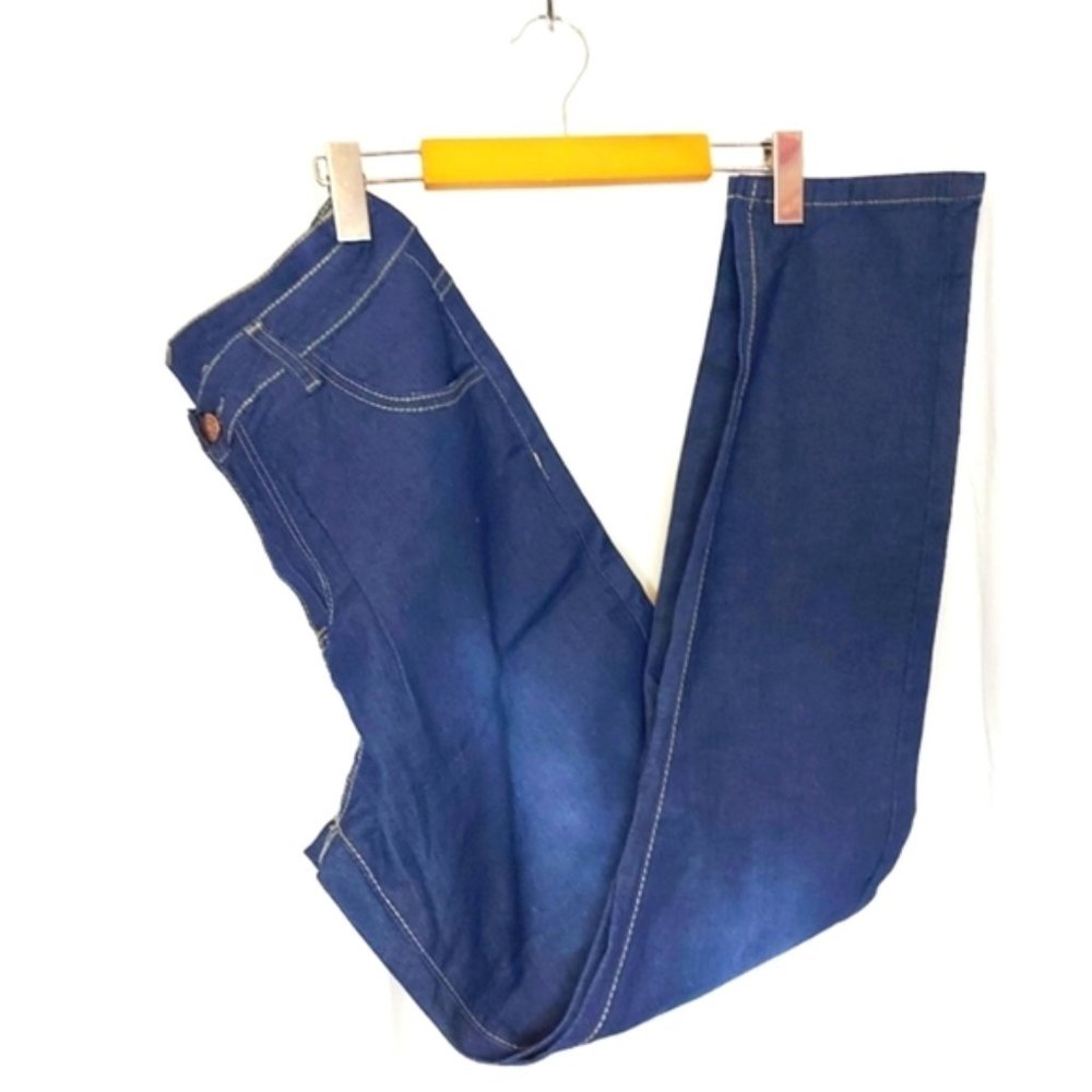 JEANS Wear High Waist Jeggings Size L(10)